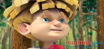 Оприлюднили трейлер українського мультфільму «Микита Кожум’яка»