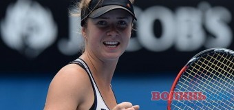 Українська спортсменка стала обличчям міжнародного бренду