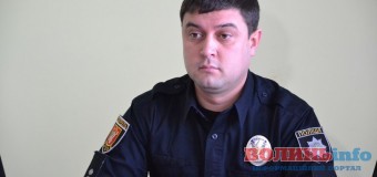 Луцькі полісмени розповіли про “найпопулярніші” правопорушення