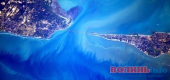 Як виглядає Південна Індія і Африка з космосу. ФОТО