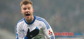 Евертон готує чергову пропозицію щодо Ярмоленка