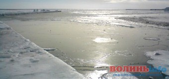Які наслідки може спричинити замерзання Азовського моря?