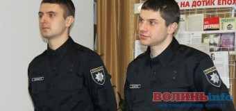 Поліція назвала найпроблемніші райони Луцька