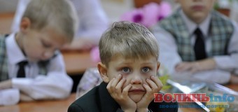 У російських школах проводяться лекції про розп’ятого хлопчика