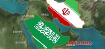 Саудівська Аравія розірвала дипломатичні відносини з Іраном