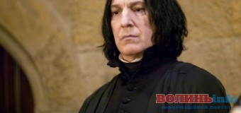 Помер актор з “Гаррі Поттера”