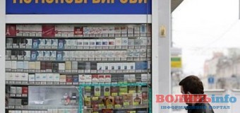 Компанія, яку бойкотували в Луцьку, спростовує приналежність Росії