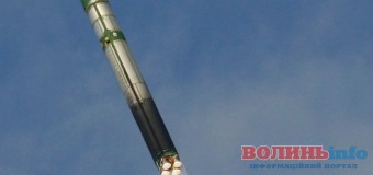 Росія запустить 16 балістичних ракет