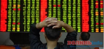 Січень став найгіршим для бірж за сім років