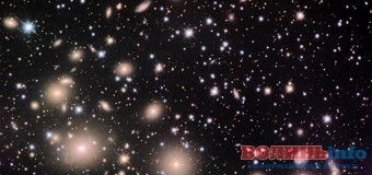 Вчені створили модель дзеркального всесвіту