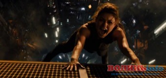 Оприлюднено рейтинг найгірших фільмів 2015 року