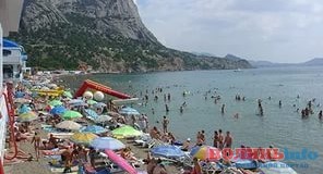 У Криму проситимуть Бога врятувати курортний сезон