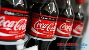 Проти Coca-Cola порушено справу за російський Крим