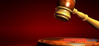 Стартував аукціон виробів бійця з Волині