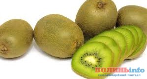 Ківі – вітамінна бомба