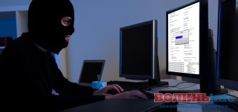 Український хакер викрав паролі з 13 тисяч комп’ютерів