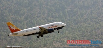 Найстрашніші аеропорти світу