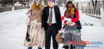 Свято Маланки і Василя: як українці готувались до нічного карнавалу