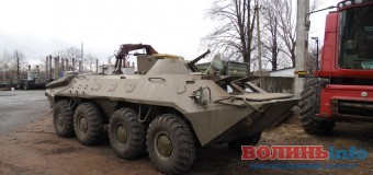 Як українців вітали з Новим роком на передовій. ВІДЕО