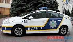 Луцька патрульна поліція впевнено заявила про себе