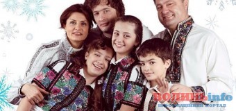 Що послухати та почитати на свята: поради від президента Порошенка