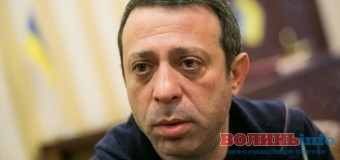 «УКРОПівці» обрали нового очільника партії