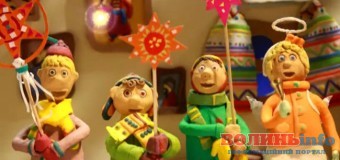 Українці записали рок-версію “Щедрика”. ВІДЕО