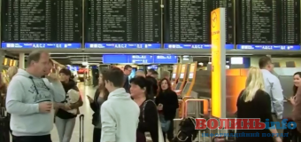 Мільйони французів вийшли на страйк