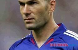 Чому Зідана вважають земним богом – думка колишнього тренера