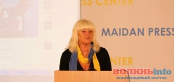 У Києві заарештували відому правозахисницю