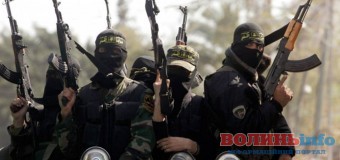 У Сирії ліквідували 70 бойовиків ІД