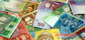 10 волинських дітей отримають іменні стипендії
