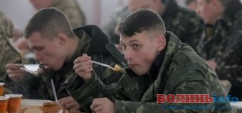 Військові виші зобов’язали достроково випустити курсантів