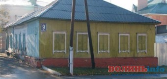 У Росії знесли будинок, в якому жив Тарас Шевченко