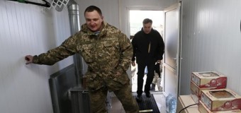 В СБУ пояснили,чому в армії мало сучасної техніки вітчизняного виробництва