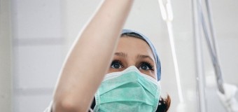 МОЗ оприлюднило нову інформацію щодо грипу та ГРВІ в Україні