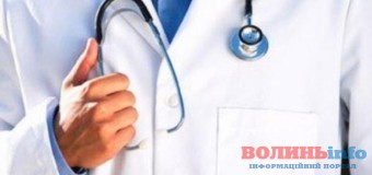 Світовий банк і надалі допомагатиме розвитку медичної галузі Волині