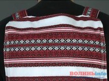 Українці створили бронежилет-вишиванку