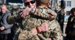 З полону звільнили ще трьох українських заручників