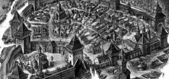 Маловідомий Луцьк: будівлі, які зникли, або де у Луцьку було Пекло