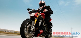 На Волині під колеса мотоцикла потрапив школяр