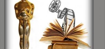 У Луцьку говоритимуть про книги, за якими зняли кіношедеври