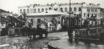 Маловідомий Луцьк: міські легенди