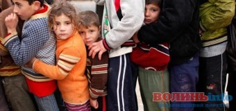 Студенти розробили плащ-намет для біженців.ВІДЕО