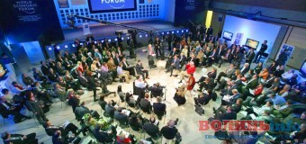 В економічному житті Волині відбудеться найважливіша подія року