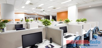 Замість скверу Небесної сотні збудують офісний центр