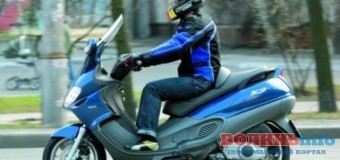 На Волині 14-річний водій зазнав травм у ДТП