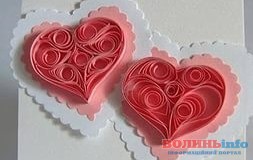 У Луцьку виготовлятимуть валентинки для доброї справи