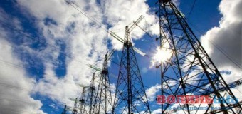 ПАТ “Волиньобленерго” інформує: вартість електроенергії зросте на 25%
