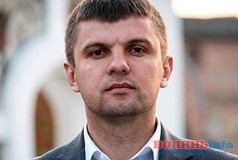 Волинський депутат увійшов у топ-10 найвідповідальніших народних депутатів